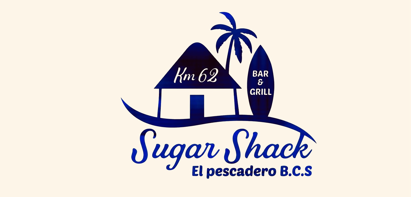 Sugar Shack Pescadero 